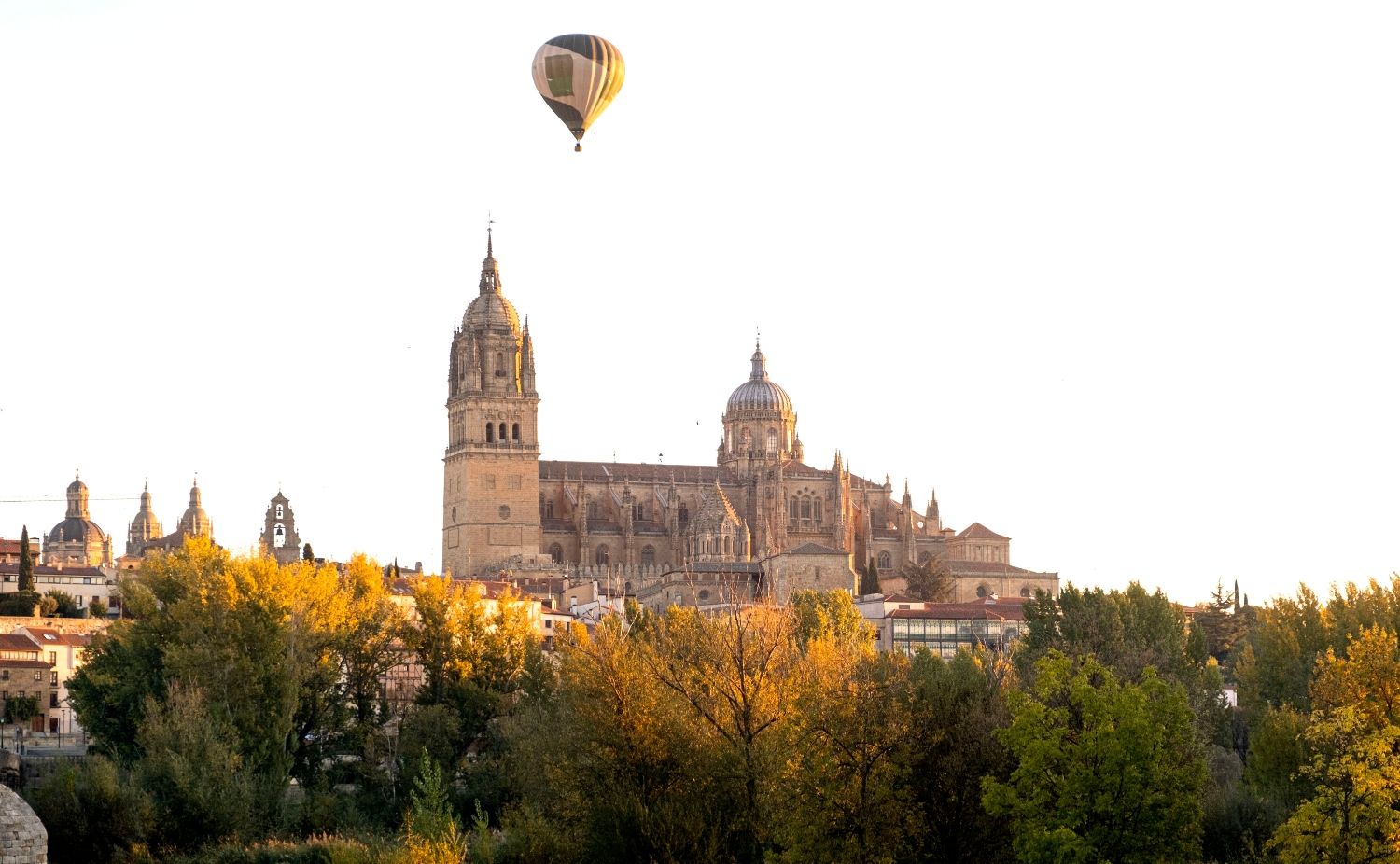 Catedral de Salamanca