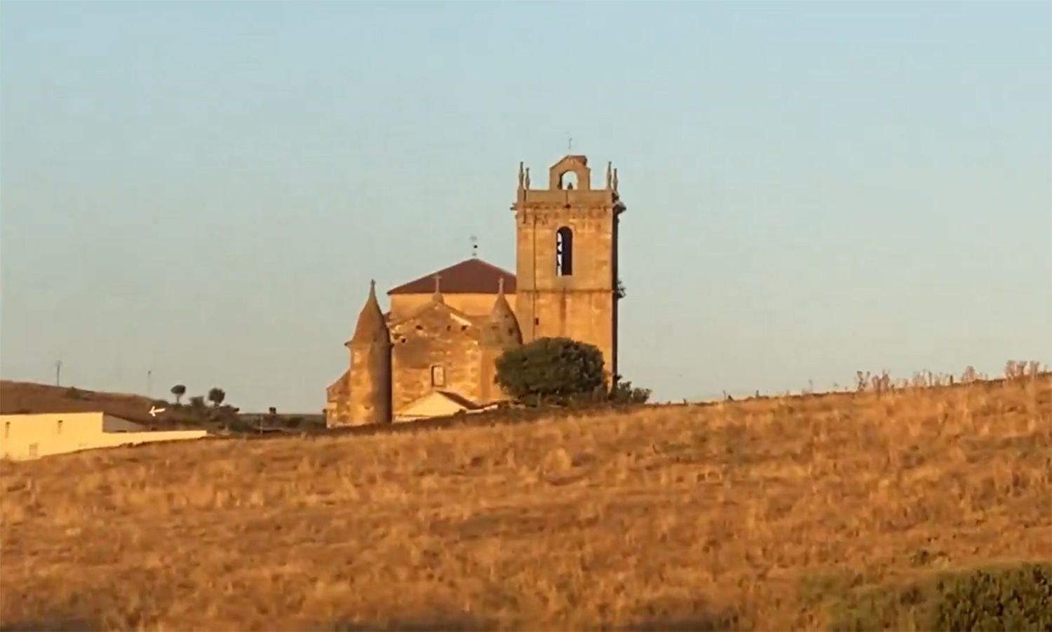 Vídeo de la campaña de socios del equipo salmantino UD Mirobrigense 3