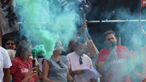 Festival Interpueblos de Almanza 2025 | José Martín