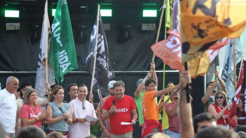 La cita del verano para los pueblos leoneses: Interpueblos hace vibrar a miles de personas de toda la provincia | José Martín