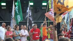 La cita del verano para los pueblos leoneses: Interpueblos hace vibrar a miles de personas de toda la provincia | José Martín