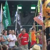 La cita del verano para los pueblos leoneses: Interpueblos hace vibrar a miles de personas de toda la provincia | José Martín