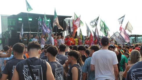 Festival Interpueblos de Almanza 2025 | José Martín