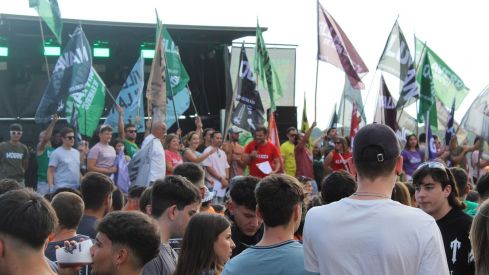 Festival Interpueblos de Almanza 2025 | José Martín