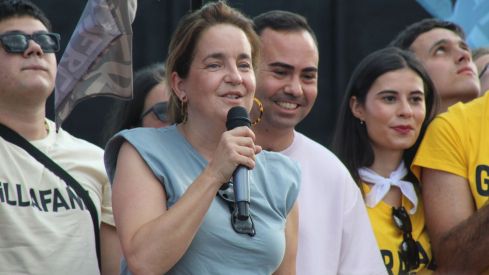 Festival Interpueblos de Almanza 2025 | José Martín