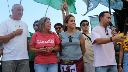 Festival Interpueblos de Almanza 2025 | José Martín