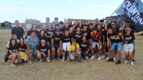 Festival Interpueblos de Almanza 2025 | José Martín