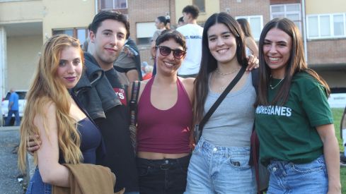 Festival Interpueblos de Almanza 2025 | José Martín