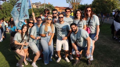 Festival Interpueblos de Almanza 2025 | José Martín