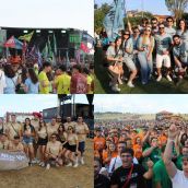 Festival Interpueblos de Almanza 2025