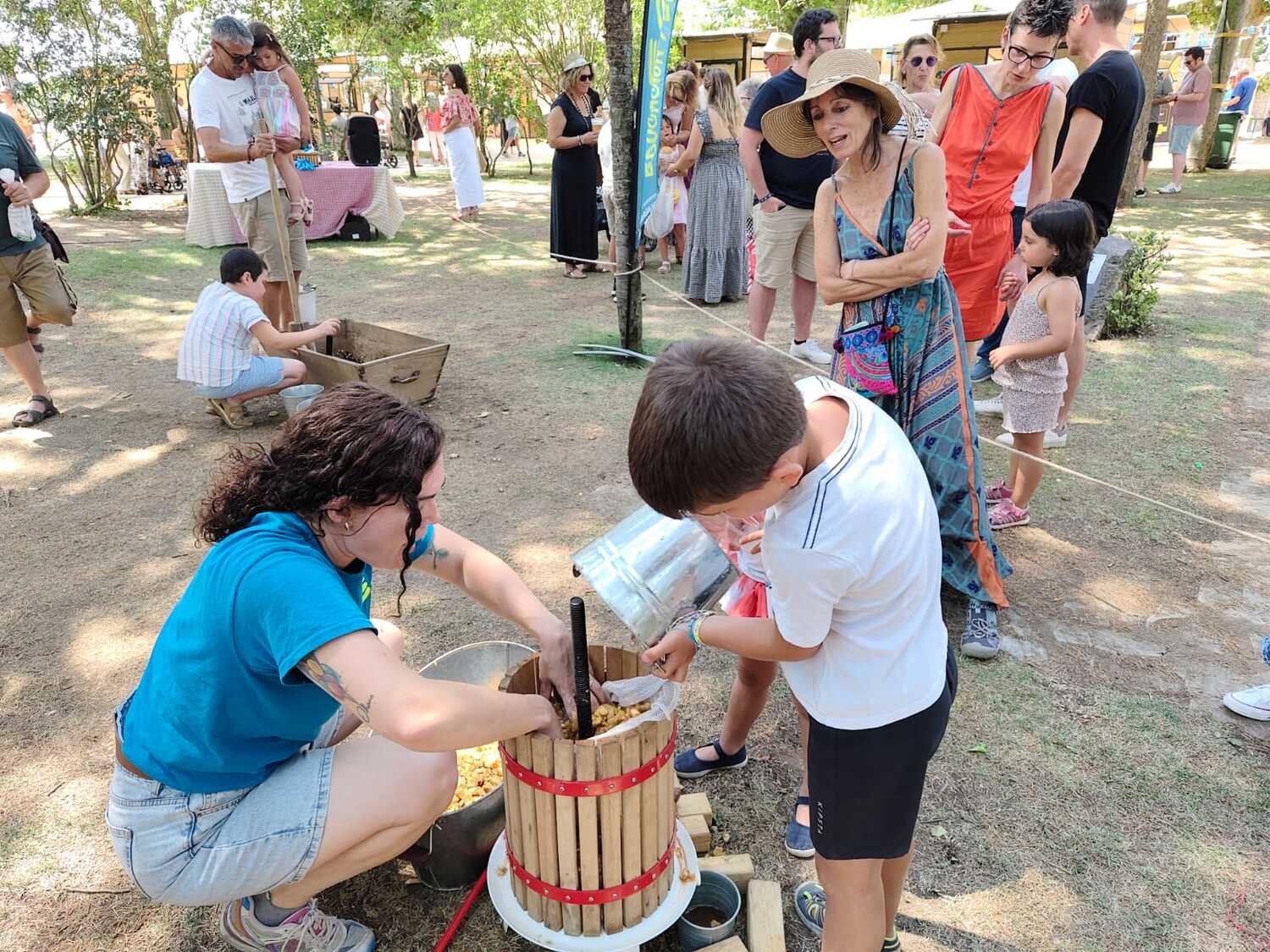 Celebración de la AsturFeria este fin de semana en Valencia de Don Juan 