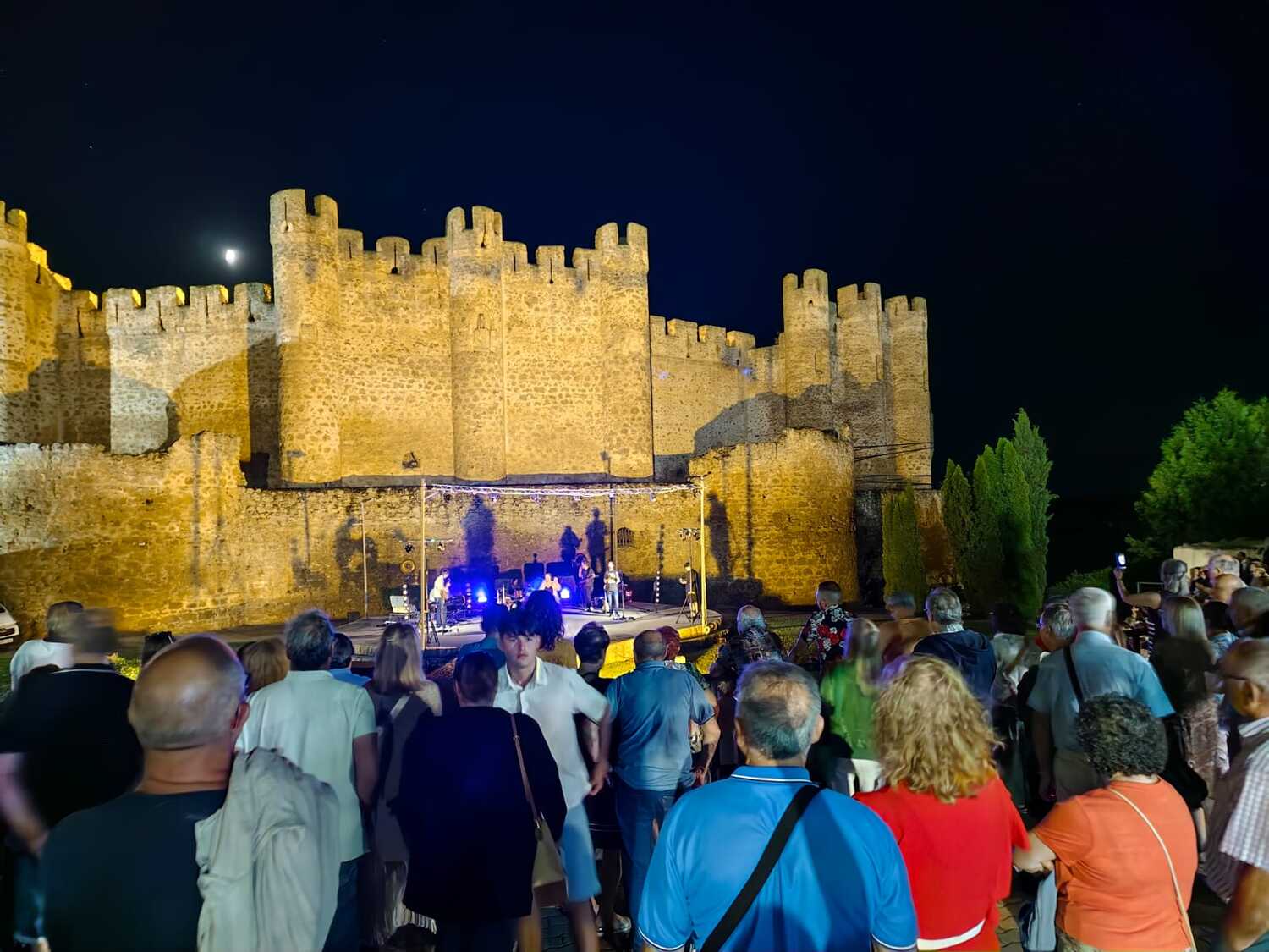 Celebración de la AsturFeria este fin de semana en Valencia de Don Juan 