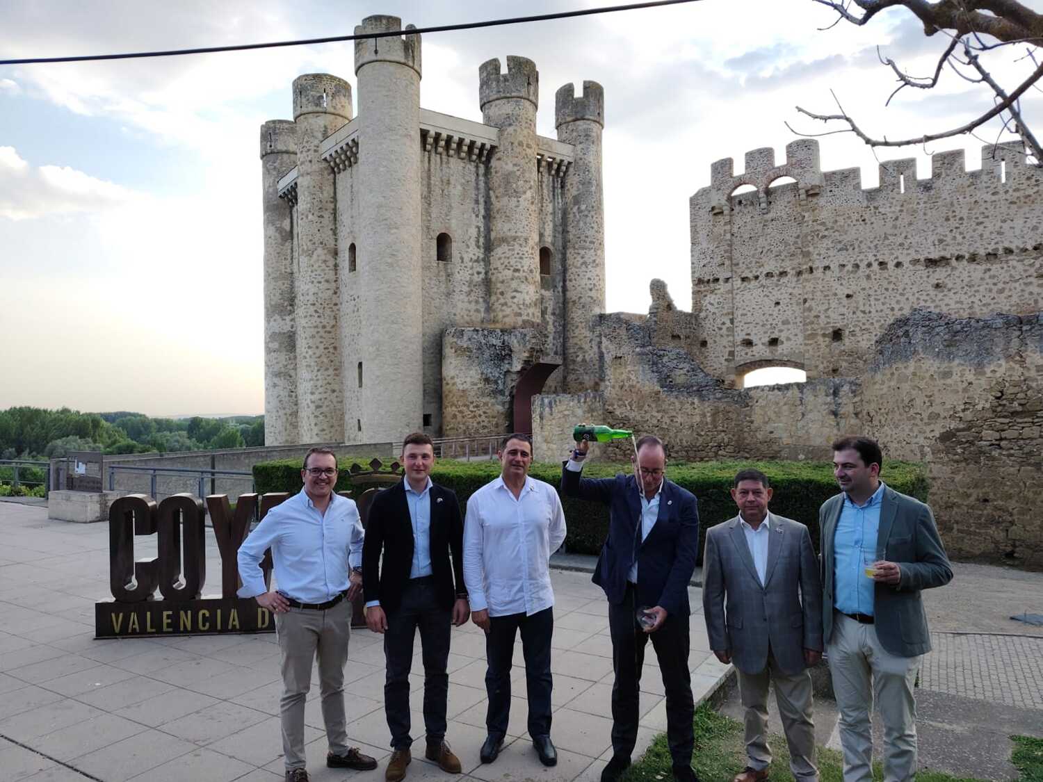 Celebración de la AsturFeria este fin de semana en Valencia de Don Juan 