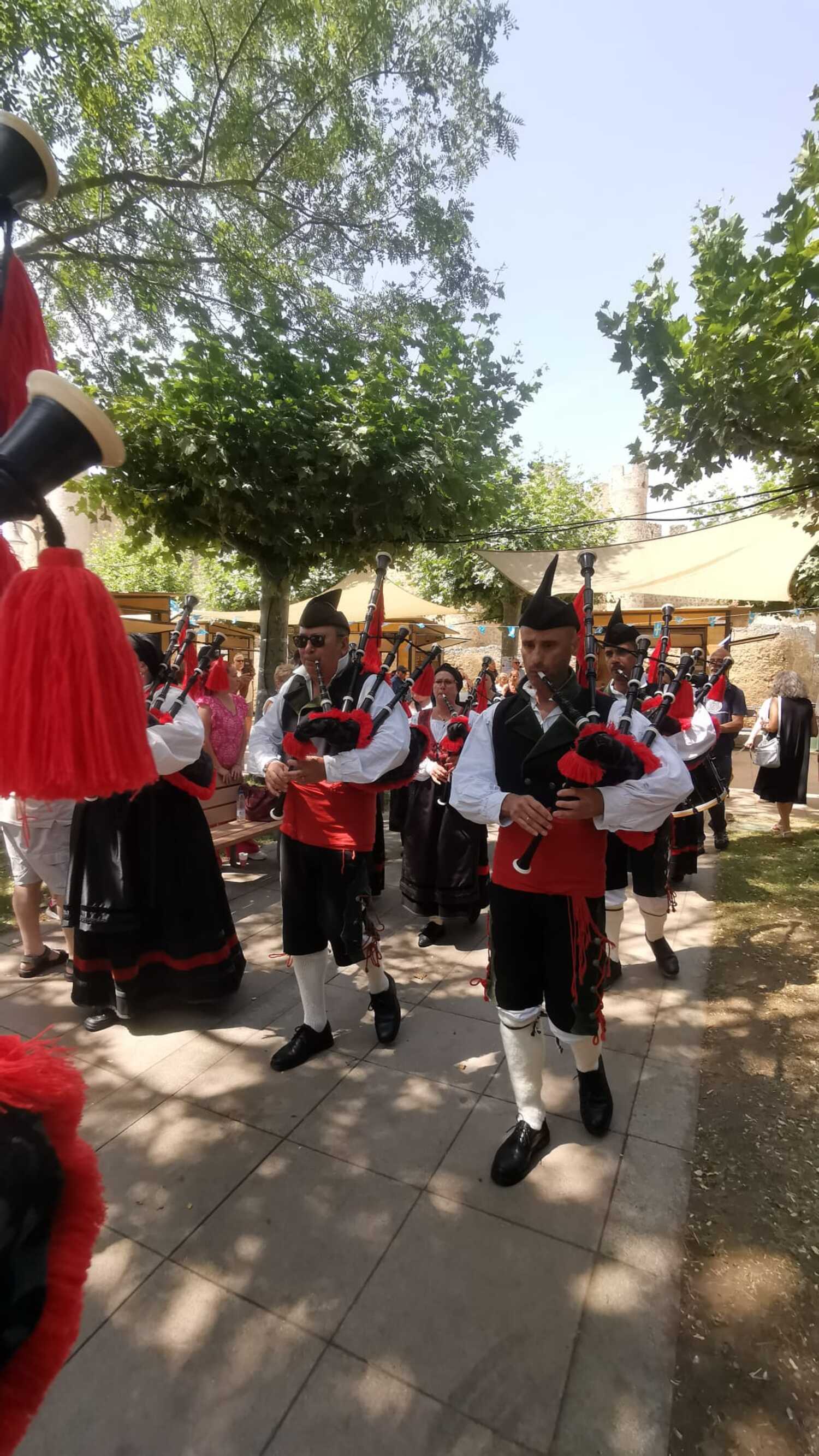 Celebración de la AsturFeria este fin de semana en Valencia de Don Juan 
