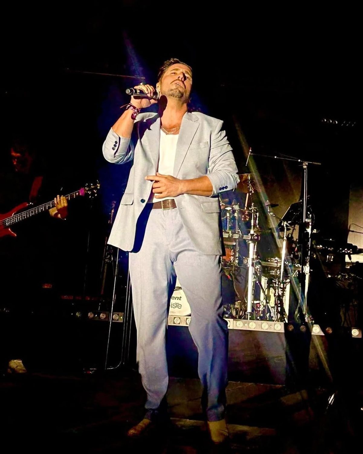 bustamante en concierto bustamante en concierto