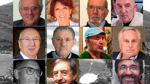 El Día de las Letras Cepedanas 2025 llega a Villamejil (León) con un homenaje a Oliegos