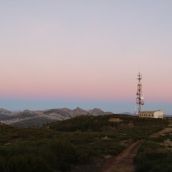 La montaña protagoniza la quinta edición de las residencias de investigación y creación Nudo/Knot La montaña protagoniza la quinta edición de las residencias de investigación y creación Nudo/Knot