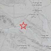 Castrocalbón registró un terremoto de magnitud 1,7 este lunes