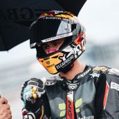 Jaume Masiá, campeón mundial de Moto3, acudirá a la Gran Premio de La Bañeza como invitado de honor