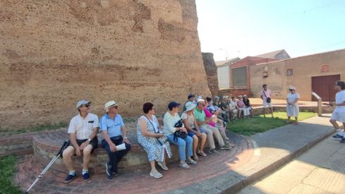 Una beca Ralbar propone un viaje a la memoria de Laguna de Negrillos (León) a través de su historia, patrimonio y tradición oral