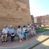 Una beca Ralbar propone un viaje a la memoria de Laguna de Negrillos (León) a través de su historia, patrimonio y tradición oral