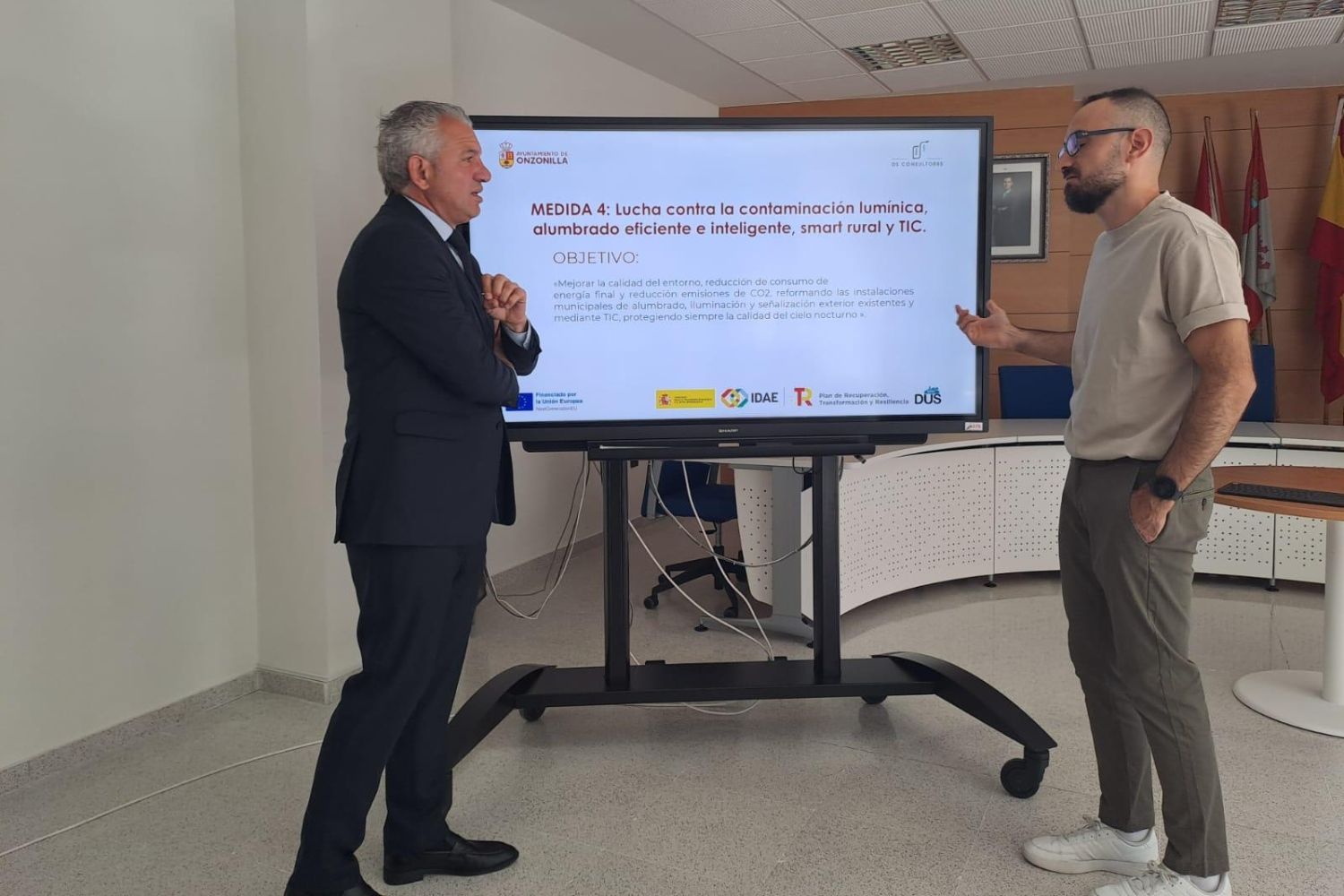 Visita Nicanor Sen Onzonilla (2)