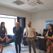 Onzonilla moderniza sus infraestructuras gracias a una inversión estatal de más de 3 millones de euros