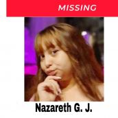 Buscan a una menor vulnerable desaparecida en San Andrés del Rabanedo