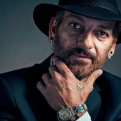 El cantautor Duquende que llegará a León en el ciclo 'Verano Flamenco' de León