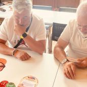 Los mayores de Matallana de Torío (León) aprenden a navegar de forma segura gracias a un proyecto enmarcado en una beca Ralbar Los mayores de Matallana de Torío (León) aprenden a navegar de forma segura gracias a un proyecto enmarcado en una beca Ralbar