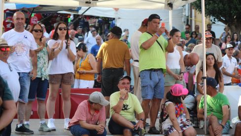 La Bañeza ya ruge al ritmo de las motos | José Martín