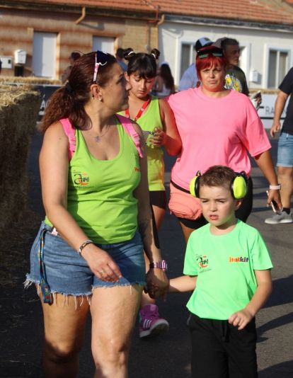 La Bañeza ya ruge al ritmo de las motos | José Martín