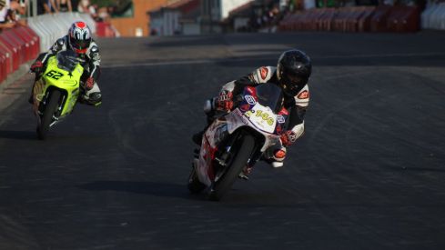 La Bañeza ya ruge al ritmo de las motos | José Martín