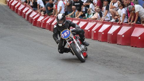 La Bañeza ya ruge al ritmo de las motos | José Martín