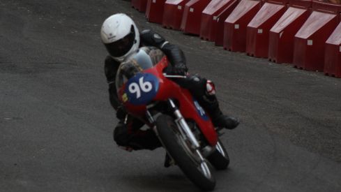 La Bañeza ya ruge al ritmo de las motos | José Martín