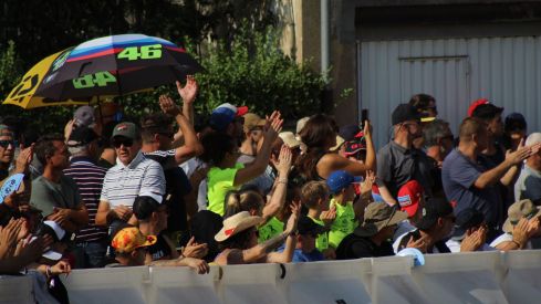 Las carreras del Gran Premio de La Bañeza cierran un fin de semana para la historia | José Martín Las carreras del Gran Premio de La Bañeza cierran un fin de semana para la historia | José Martín
