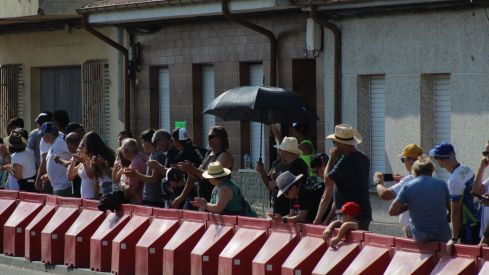 Las carreras del Gran Premio de La Bañeza cierran un fin de semana para la historia | José Martín Las carreras del Gran Premio de La Bañeza cierran un fin de semana para la historia | José Martín
