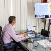 Pedro Sánchez visitará este domingo las zonas afectadas por los incendios forestales en León y Ourense | Moncloa