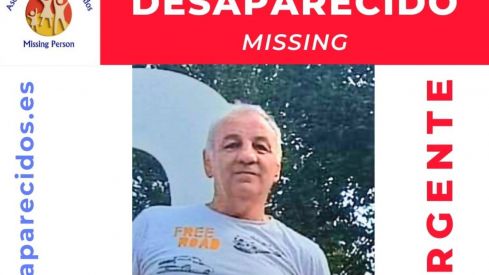 Buscan a un hombre de 52 años desaparecido este domingo en Riaño