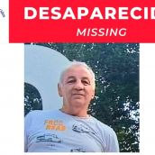 Buscan a un hombre de 52 años desaparecido este domingo en Riaño
