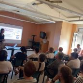 El proyecto RALBAR ‘Latidos Rurales’ busca mejorar la educación para la salud en Fresno de la Vega (León)