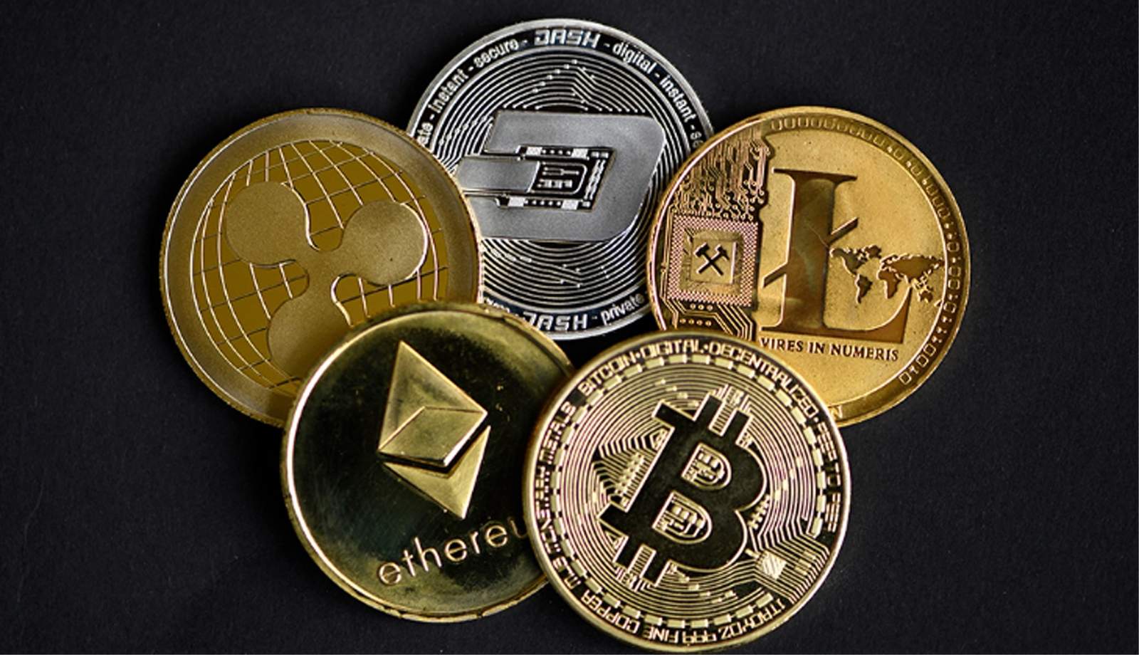 La empresa leonesa EurocoinPay logra proteger su marca frente un gigante de las criptomonedas estadounidense La empresa leonesa EurocoinPay logra proteger su marca frente un gigante de las criptomonedas estadounidense