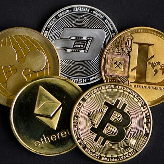 La empresa leonesa EurocoinPay logra proteger su marca frente un gigante de las criptomonedas estadounidense La empresa leonesa EurocoinPay logra proteger su marca frente un gigante de las criptomonedas estadounidense