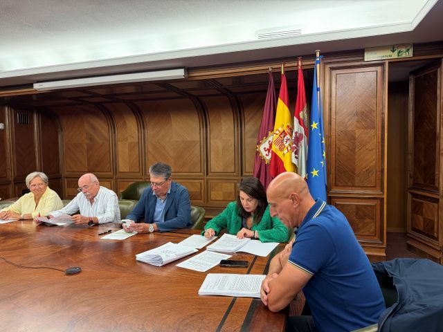 Junta Gobierno Ayuntamiento León Junta Gobierno Ayuntamiento León