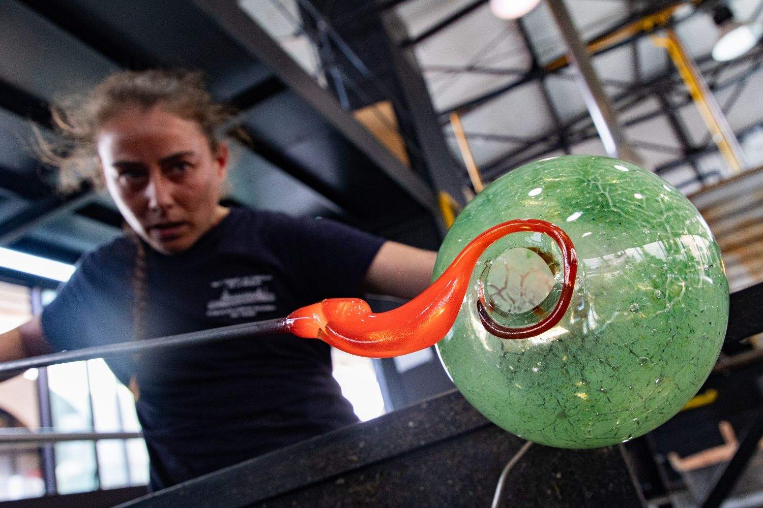 La provincia de León cierra noviembre con la menor cifra de desempleados desde 2007 pese al repunte mensual