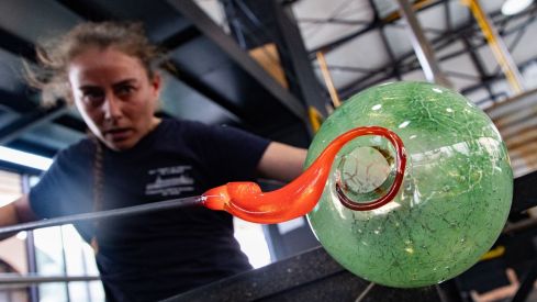 La provincia de León cierra noviembre con la menor cifra de desempleados desde 2007 pese al repunte mensual