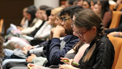 La ULE incrementa un 80% sus estudiantes extranjeros y alcanza las 300 movilidades internacionales