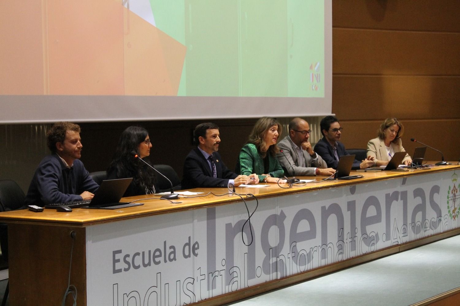 Acto de Bienvenida a los Internacionales que llegan este curso a la Universidad de León Acto de Bienvenida a los Internacionales que llegan este curso a la Universidad de León