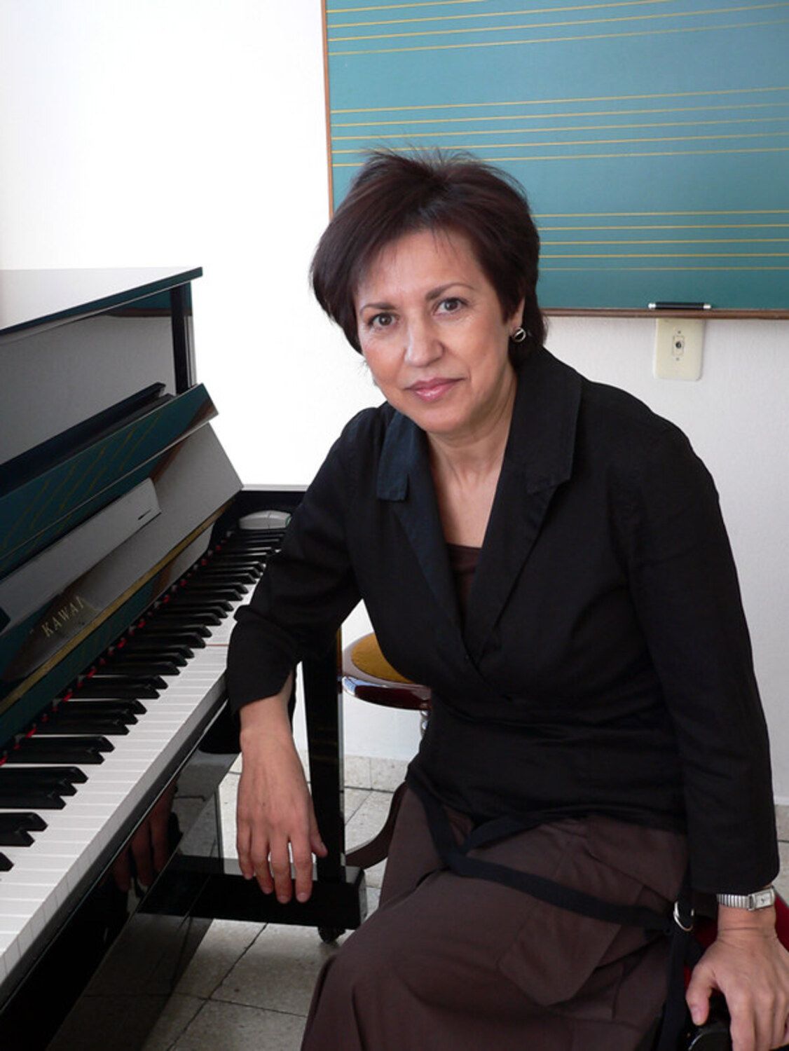 IV Ciclo Compositores Carmen Alonso IV Ciclo Compositores Carmen Alonso