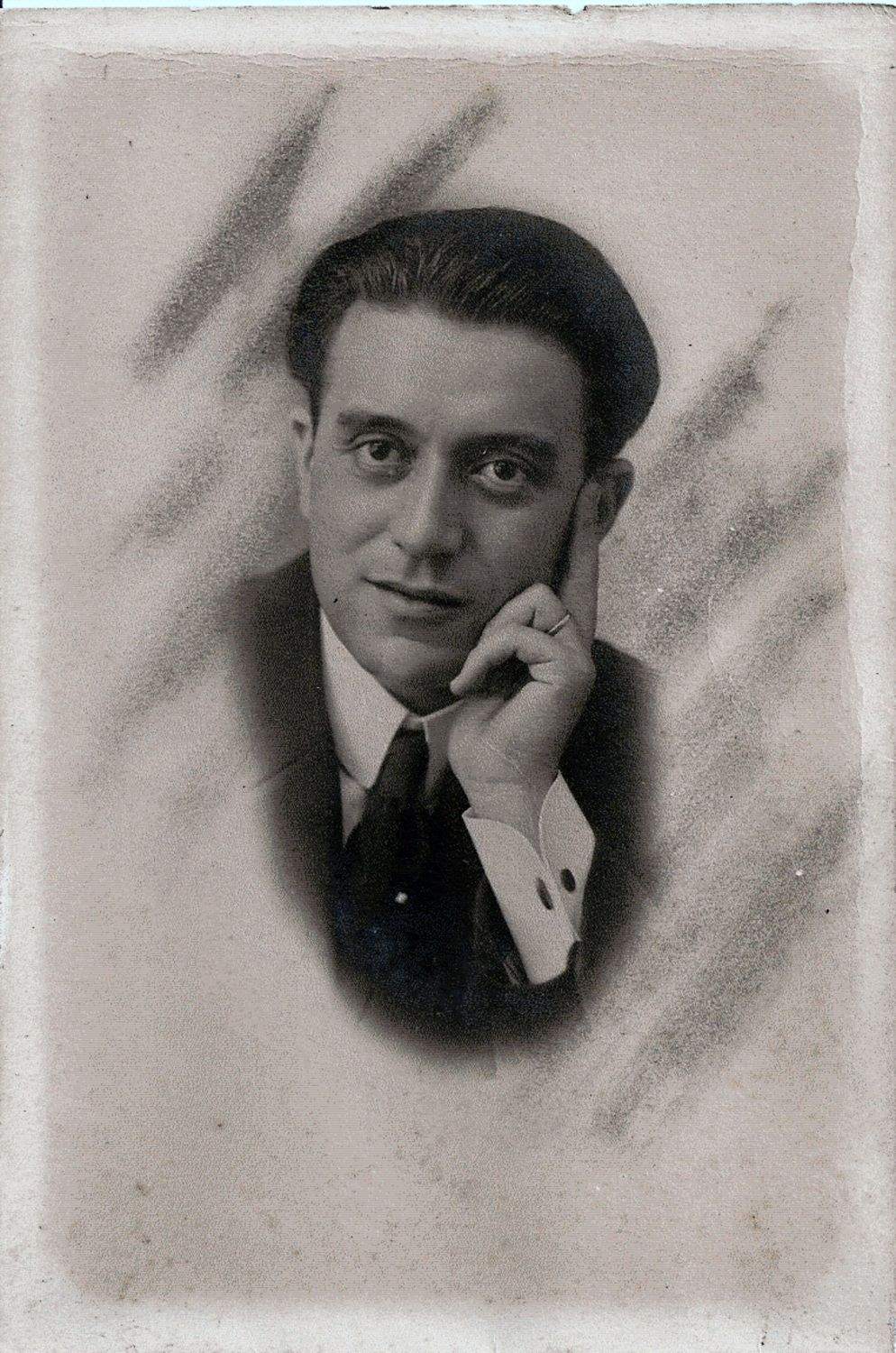 IV Ciclo Compositores Pedro Blanco IV Ciclo Compositores Pedro Blanco